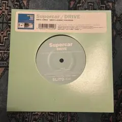 2026年最新】スーパーカー レコードの人気アイテム - メルカリ