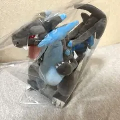 2026年最新】リザードンxぬいぐるみの人気アイテム - メルカリ