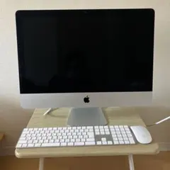 2026年最新】iMac 21.5 4k 2019の人気アイテム - メルカリ