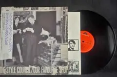 2026年最新】ザ・スタイル・カウンシル アワ・フェイヴァリット