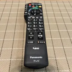 2026年最新】パナソニック コンポ リモコンの人気アイテム - メルカリ