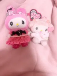 2026年最新】マイメロディ ぬいぐるみ エンジェルの人気アイテム