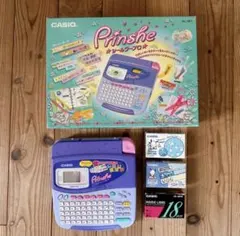 2026年最新】ワープロ カシオの人気アイテム - メルカリ