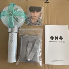 2026年最新】txt ペンライト ver2の人気アイテム - メルカリ