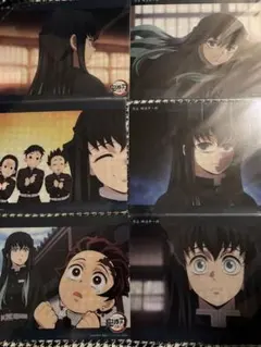 2026年最新】鬼滅の刃 時透無一郎 webshop ビッグクリアカードの人気