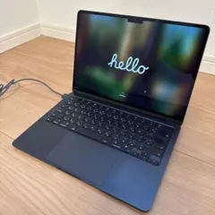 2026年最新】mac book air m2 256の人気アイテム - メルカリ