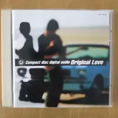 2026年最新】風の歌を聴け original loveの人気アイテム - メルカリ