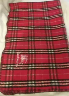 2026年最新】バーバリーウール毛布の人気アイテム - メルカリ