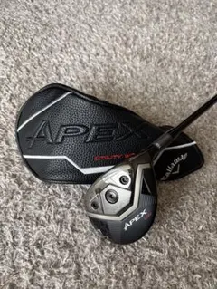 2026年最新】apex uw ヘッドカバーの人気アイテム - メルカリ