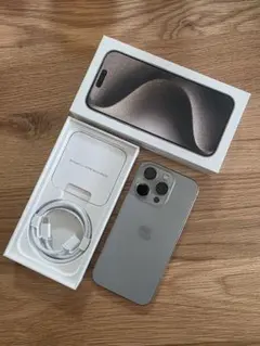 2026年最新】iphone15 pro 256gb 未使用の人気アイテム - メルカリ