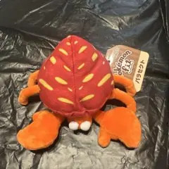 2026年最新】パラセクト ぬいぐるみの人気アイテム - メルカリ