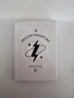 2026年最新】NCTZONEポップアップの人気アイテム - メルカリ