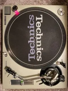 2026年最新】technics sl-1200 mk3dの人気アイテム - メルカリ