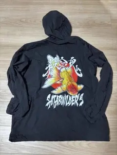 2026年最新】佐田ビルダーズ セットアップの人気アイテム - メルカリ