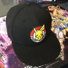 2026年最新】（ニューエラ） new era ポケモン コラボ キャップ