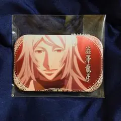 文豪ストレイドッグス 缶バッジ 4個セット ゲーマーズ 冬の本まつり