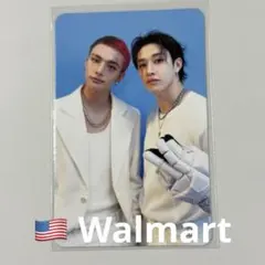 2026年最新】walmart straykidsの人気アイテム - メルカリ