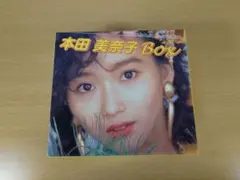 本田美奈子 BOX - メルカリ