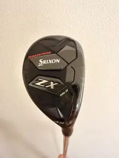 2026年最新】スリクソン zx ユーティリティの人気アイテム - メルカリ