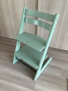 2026年最新】ストッケ トリップトラップ モスグリーンの人気アイテム