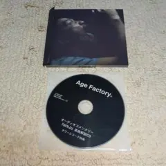 2026年最新】AGE factory レコードの人気アイテム - メルカリ