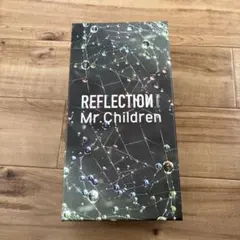 2026年最新】mr.children reflection nakedの人気アイテム - メルカリ
