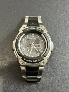 2026年最新】g-shock MTG-1200Bの人気アイテム - メルカリ