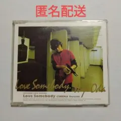 2026年最新】Love_Somebody_完全盤_織田裕二の人気アイテム - メルカリ