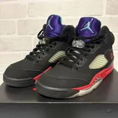 2026年最新】air jordan 5 top3の人気アイテム - メルカリ