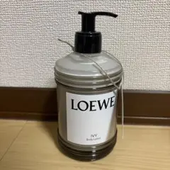 2026年最新】LOEWE ボディローションの人気アイテム - メルカリ