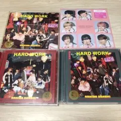 2026年最新】なにわ男子CDの人気アイテム - メルカリ