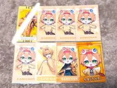 2026年最新】チェキ風トレカ ちょこらびの人気アイテム - メルカリ