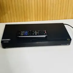 2026年最新】東芝 REGZA DBR-W1009の人気アイテム - メルカリ