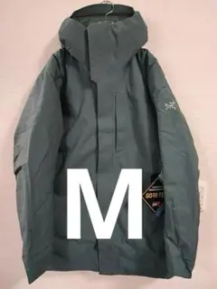 2026年最新】アークテリクス サーミーパーカ mの人気アイテム - メルカリ