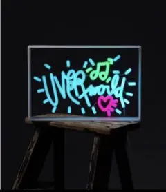2026年最新】uver world サインの人気アイテム - メルカリ