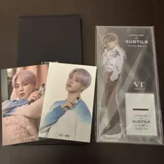 2026年最新】bts vt 香水の人気アイテム - メルカリ