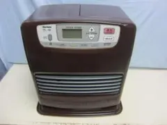 2026年最新】ダイニチ 石油ファンヒーター ブラウンの人気アイテム