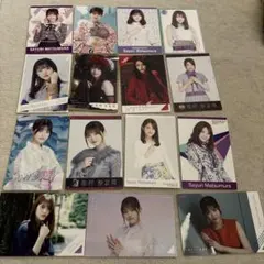 2026年最新】松村沙友理 生写真の人気アイテム - メルカリ