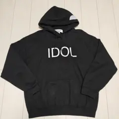 2026年最新】bish パーカーの人気アイテム - メルカリ