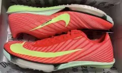 2026年最新】NIKE AIR ZOOM maxfly 2の人気アイテム - メルカリ