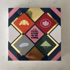 2026年最新】メゾンキツネ shu uemuraの人気アイテム - メルカリ