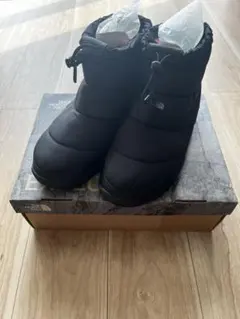 2026年最新】north face ヌプシ ブーツ27の人気アイテム - メルカリ