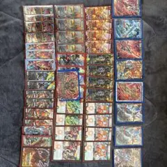 2026年最新】デュエルマスターズ引退品の人気アイテム - メルカリ