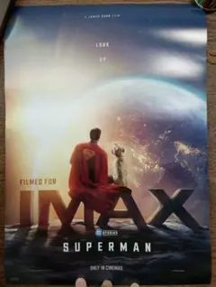 2026年最新】スーパーマン ポスターの人気アイテム - メルカリ