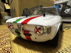 2026年最新】ラジコン タミヤ ボディ アルファロメオの人気アイテム