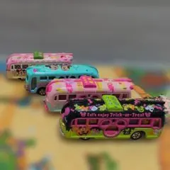 2026年最新】ディズニートミカ ハロウィンの人気アイテム - メルカリ