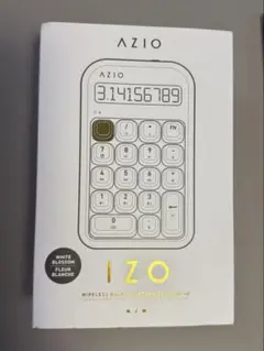 2026年最新】azio 電卓の人気アイテム - メルカリ