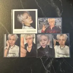 2026年最新】TREASUREポラロイドの人気アイテム - メルカリ