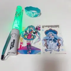 2026年最新】マジカルミライ2018 ペンライトの人気アイテム - メルカリ