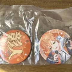 2026年最新】東雲彰人 缶バッジ 20aの人気アイテム - メルカリ